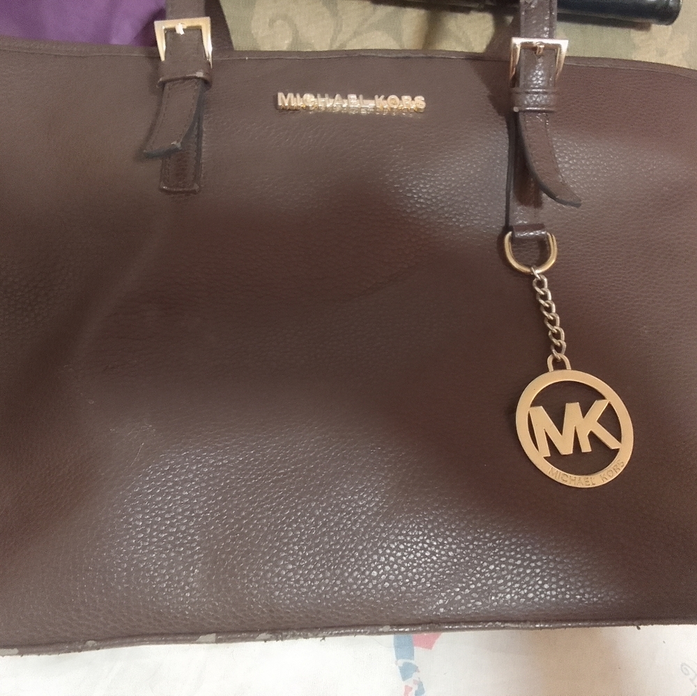 Michael kors hand bag